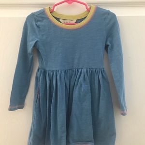 Matilda Jane dress